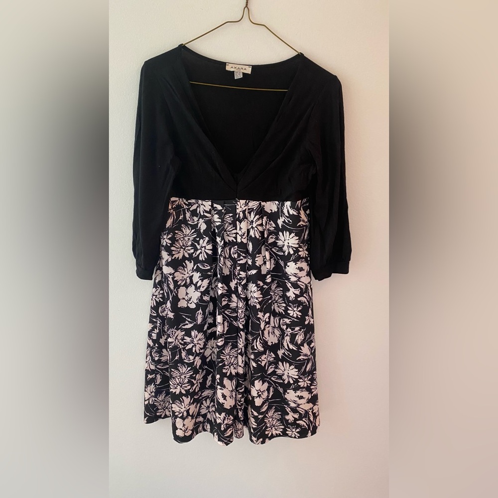 AXARA DRESS
